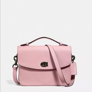 COPY - Coach Cassie in Aurora